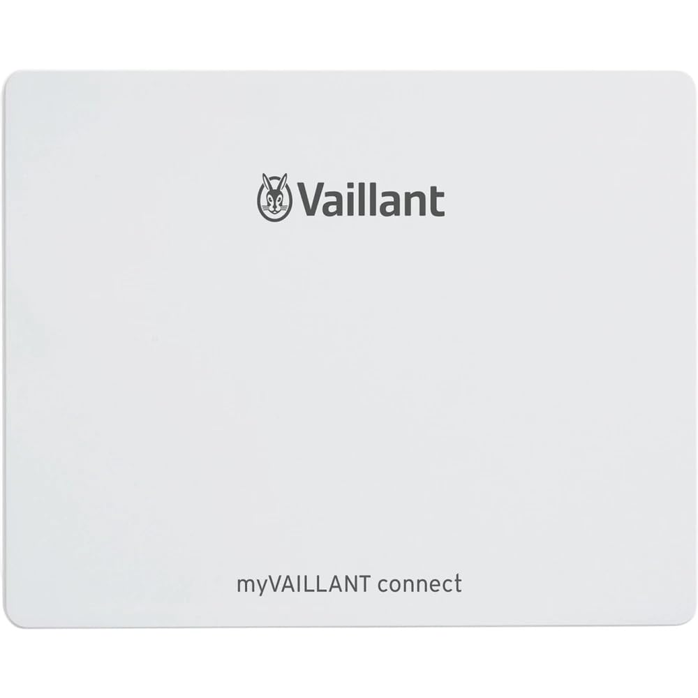 Vaillant VR 940f myVAILLANT connect WLAN Módulo de Internet con interfaz eBUS 8000015458