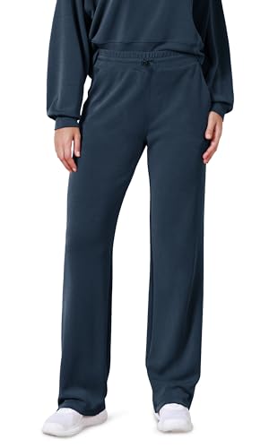 ODODOS Women's Modal Soft Wide Leg Pants with...