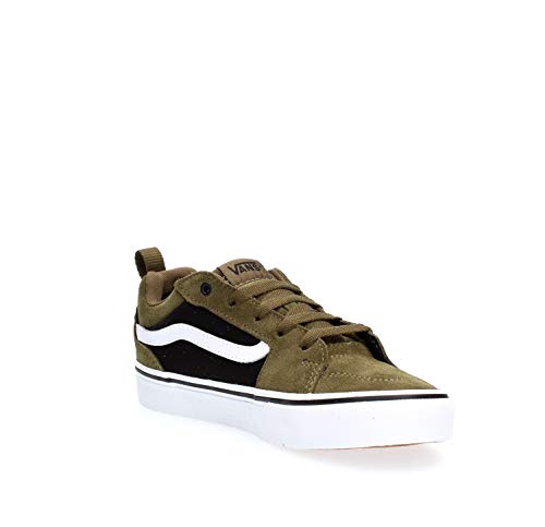 Image of Vans Mens Low-top Trainers