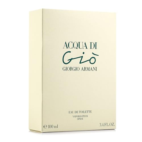 La mejor comparación de Acqua di gioia - los más vendidos. 15 Imagen adicional