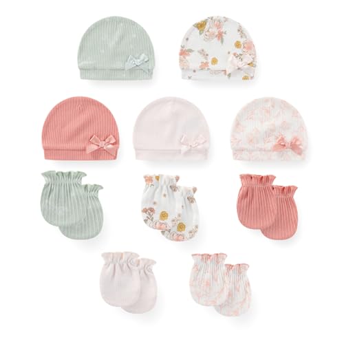 Unisex Baby Boy Girl Bodysuits Sets 20 Pack Cotton Casual New Born Clothes Comfort Infant Outfit Essentials4