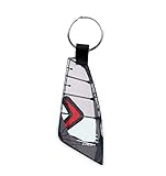 ★ Dimensioni vela: 8,5 cm x 4 cm