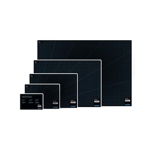 Tapis de découpe autocicatrisant 320x440 pour support de découpe - 5