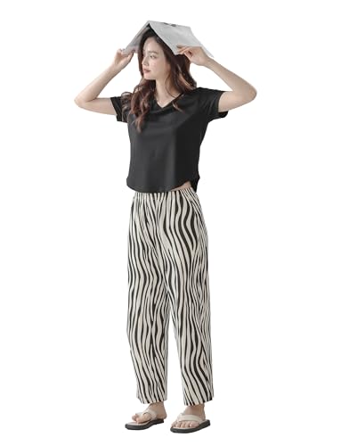 [MiniZaru] ���[���E�F�A �p�W���} ������ ���f�B�[�X �㉺�Z�b�g ���� ���� �R�b�g���X�g���b�`���n �t�Č���