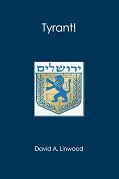Paperback Tyrant! Book