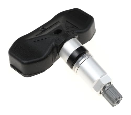 Capteur de pression pneu Cadillac CTS SRX 2004-2006 contrôle TPMS