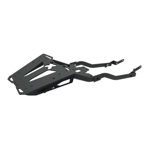 Accessoires moto Kawasaki Z 900 support porte-bagages arrière extension de siège