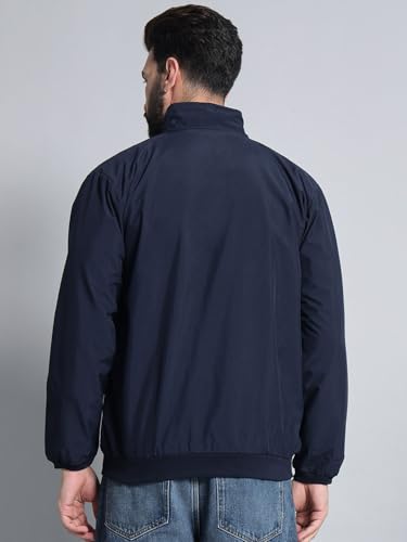 Unisex Anime Jacket for Men and Women, Sorcerer Cosplay Anime Bomber Jackets4