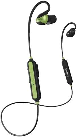 ISOtunes PRO Aware Bluetooth Earbuds: Audio Passthrough Hearing Protection