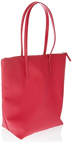 Lacoste Sac Femme L1212 Concept Vertical Sac à main Fourre-tout 39 cm