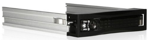 iStarUSA BPU-HSTRAY BPU Series and Tray with Plastic Lockable Handle