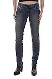 Details: Modell: Matic-N.E. Jogginghose 00CXW Material: 95% Baumwolle / 5% Spandex Normaler Bund mit Reißverschluss und geprägtem Logo zur Weitenregulierung 5 Taschen In der Münztasche und im hinteren Bund mit Logopatch Pflegehinweis: Maschinenwäsche bei 30 Grad im Schonwaschgang waschen