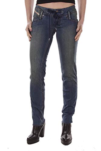 DIESEL Jean Matic, Bleu foncé, 40