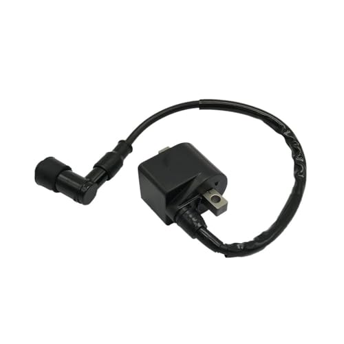 Bobina de encendido para moto Suzuki LT50 2x4 50 de los años 1984 a 1987