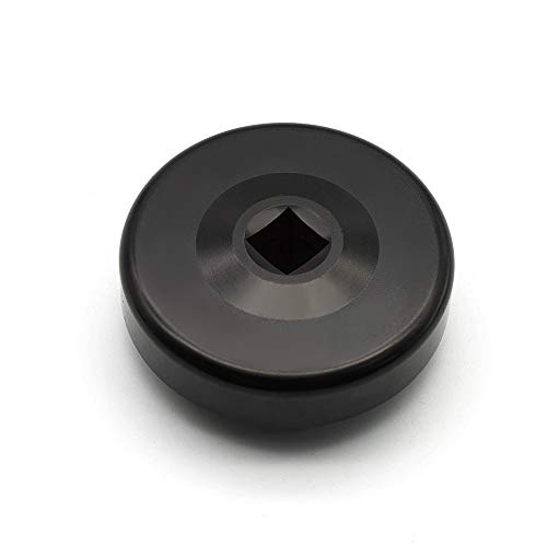 Llave de vaso doble 30mm + 55mm para eje de rueda de motos Multistrada, Monster y XDiavel