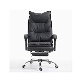 AkosOL Computer Chair Office Chair Study Chair Home Office Chair Lunch Break Massage Chair Reclining