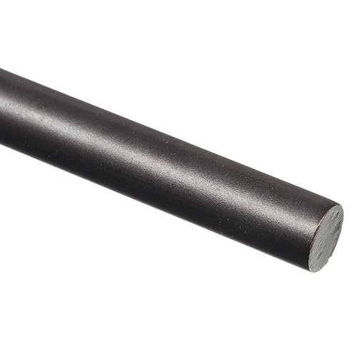 Image of Mayhew Tools 31980 Pneumatic Taper Punch, 1 /2 inch x 6 inch, Black Oxide Finish