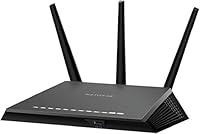 Algopix Similar Product 5 - NETGEAR Nighthawk Smart WiFi Router