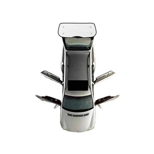Pare-soleil voiture de haute précision Land Rover Discovery Sport L550 Rea