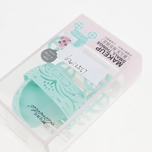 myaddiction Cosmetic Makeup Foundation Cream Bb Powder Sponge Blender Puff + Quick Drying Display Stand Rack Shelf Holder Health & Beauty | Makeup | Makeup Tools & Accessories | Sponges Applicators