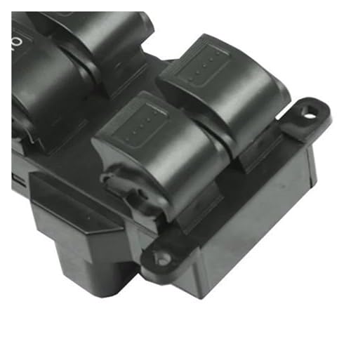 Bouton lève-vitre bloqué ? Commandez l'interrupteur électrique pour CR-V 2002-2006 - 3