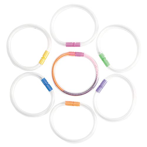 Fun Express Sand Art Bracelets (2 Pack)