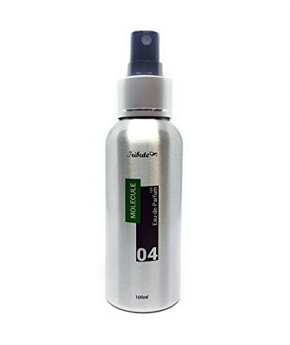 Molecule Scent 04 (typ) Javanol by TRiBUTE8