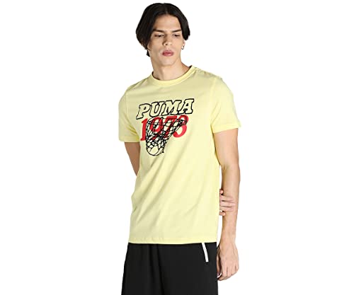 Image of Puma Men T-Shirt