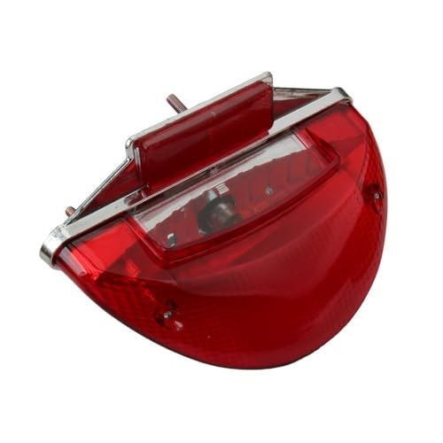 Luz trasera de señal de giro para patinete scooter CPI Aragon 50cc E1 E2