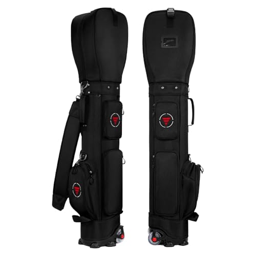 FokeStLfBobO X|[cStobO ÉLNuP[X V_[^Cv iC yʃNVbNV[Y (ubN,30*21*123CM)