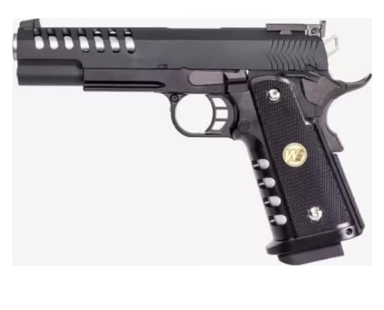 M1058 Powerful Toy Gun for Kids Guns & Darts (Black) Guns & Darts (Black) (B0DCJZX46Q) Amazon Price History, Amazon Price Tracker
