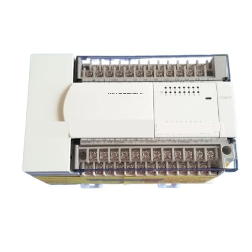 Module d'extension PLC FX2N-32ER contrôleur programmable automate relais 24V - 2