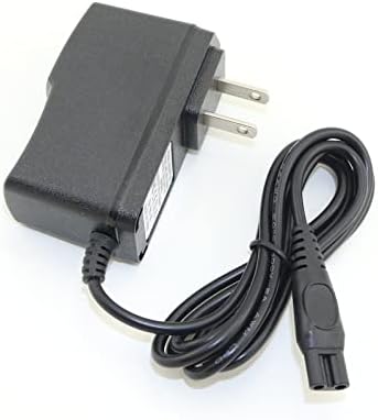 AC Adapter Charger Power Cord for Philips Norelco Electric Shaver 2100 S1560/81 image 4
