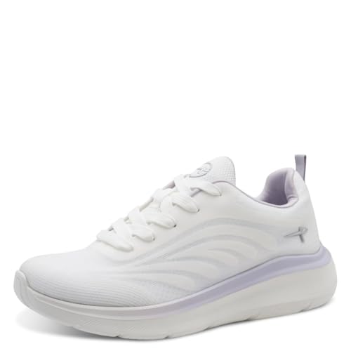 Sneaker Tamaris Femme Comfort 8-83710-42 chaussure basse blanche taille 36