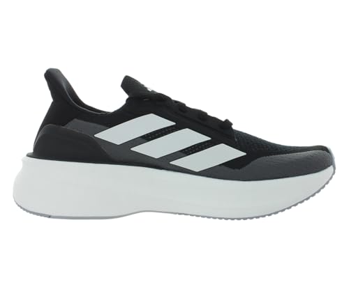 Image of adidas Ultraboost Ultra Boost 5X Running Sneakers Shoes - Black