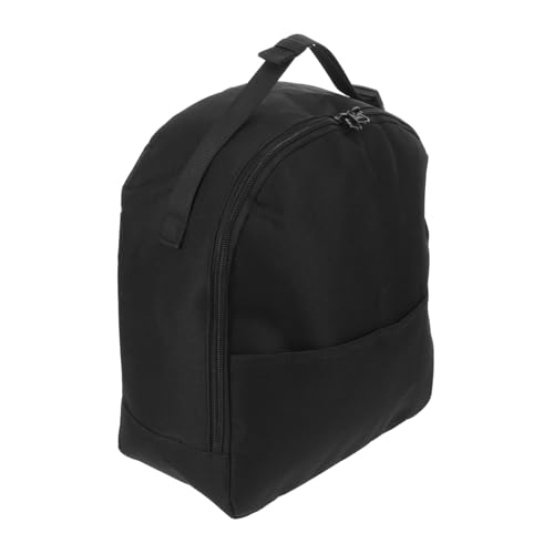 Sacoche de rangement pour ventilateur portable en tissu Oxford résistant et finitions soignées