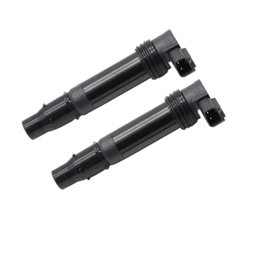 Bobine d'allumage pour résoudre les ratés moteur sur ZX6R 2005-2016 636