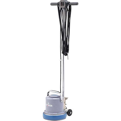 コンドル(山崎産業) 床洗浄機器 ポリシャー CP-8型 階段用 E-1-1