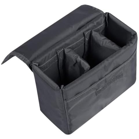 S-ZONE Waterproof Shockproof Camera Protection Bag Cover
