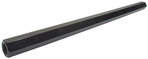 Image of Allstar PerformanceAllstar ALL56708 Black Anodized Hex Aluminum 8 inch Long Suspension Tube