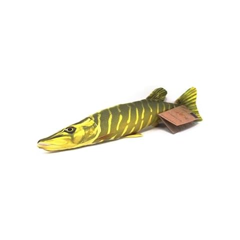 Coussin Poisson GABY Cover