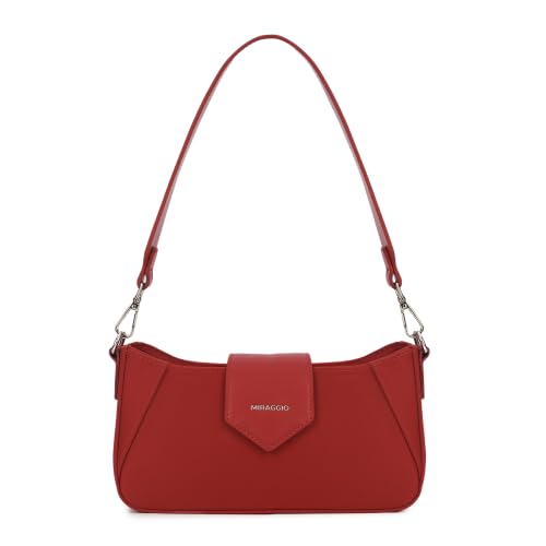 Image of Miraggio Isabella Shoulder Bag For Women Stylish