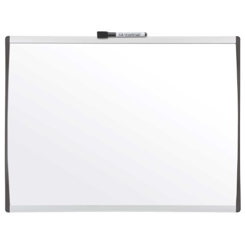 Rexel - Pizarra magnética, Blanco, 585 x 430 mm