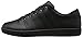 K-Swiss Men's Court Pro II CMF Sneaker, Black/Gunmetal, 8.5 M