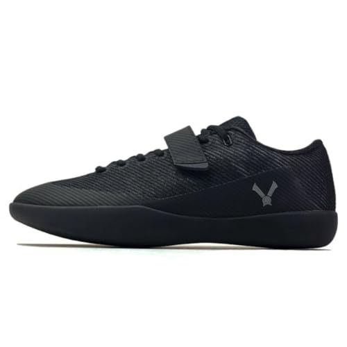 VELAASA Stones | Throwing Shoe | Men and Womens Discus Throw Shoes | Shotput and Javelin Shoes | for Running | Track and Field Equipment | Training Gear product thumbnail 12