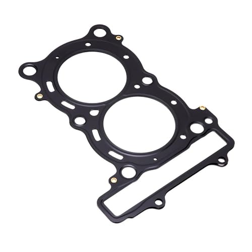 Kit joint de culasse XP500 T-MAX 500 haute résistance thermique pièce 5GJ-11181