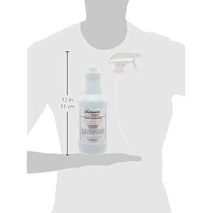 Allersearch ODRX Odor Eliminator 32 Oz. Allersearch ODRX Odor Eliminator 32 Oz