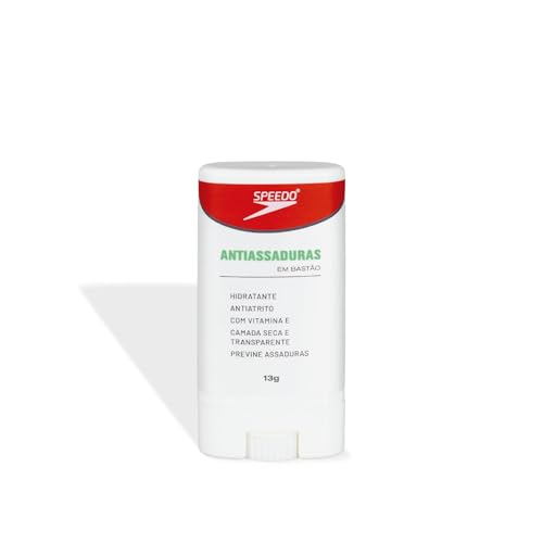 Antiatrito em Bastão Speedo