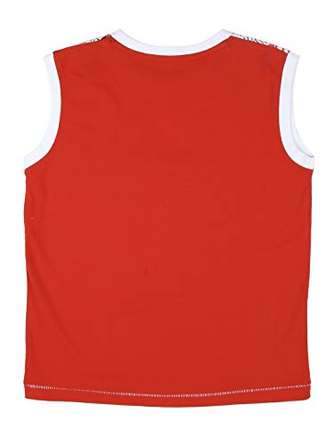 Image of Gini & Jony Baby-Boys Sando