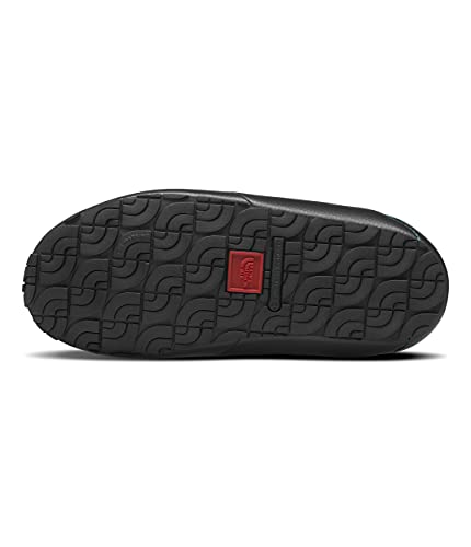 Image of THE NORTH FACE Women's Thermoball Traction Mule V Winter Shoe | Insulated & Water Repellent, Rubber Outsole